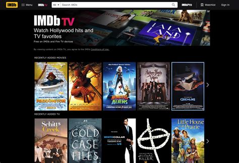 imdb|imbd free movies tv.